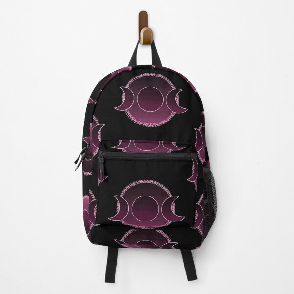 Item preview, Triple Goddess - Magenta designed and sold by Solena Joy.