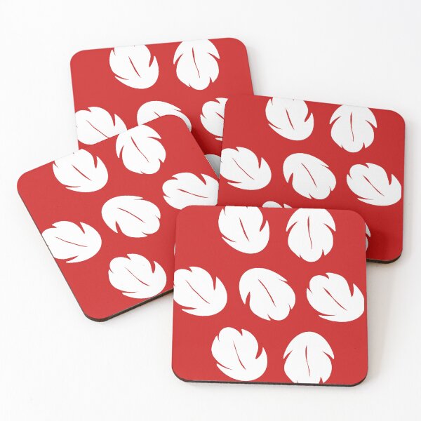 Item preview, Red leaf  designed and sold by Fangirl0004.