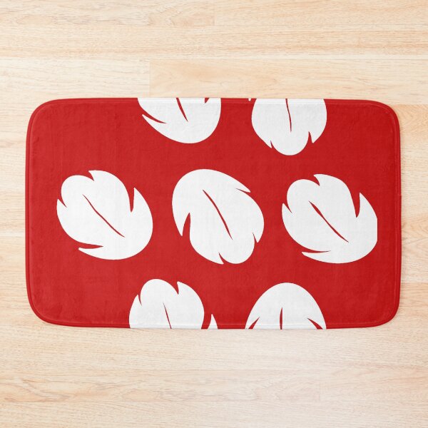 Item preview, Red leaf  designed and sold by Fangirl0004.