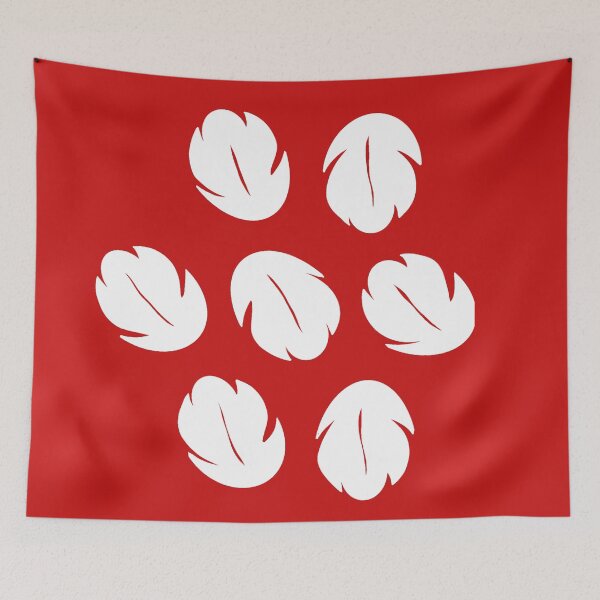 Item preview, Red leaf  designed and sold by Fangirl0004.