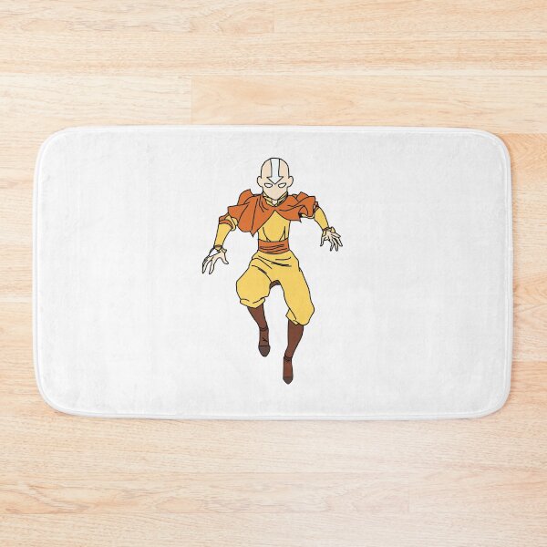 Item preview, Aang Avatar State designed and sold by letayl3.