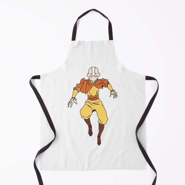 Item preview, Aang Avatar State designed and sold by letayl3.