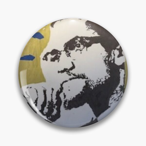 Item preview, Malcolm X designed and sold by Gd-Lkn-Gorilla.