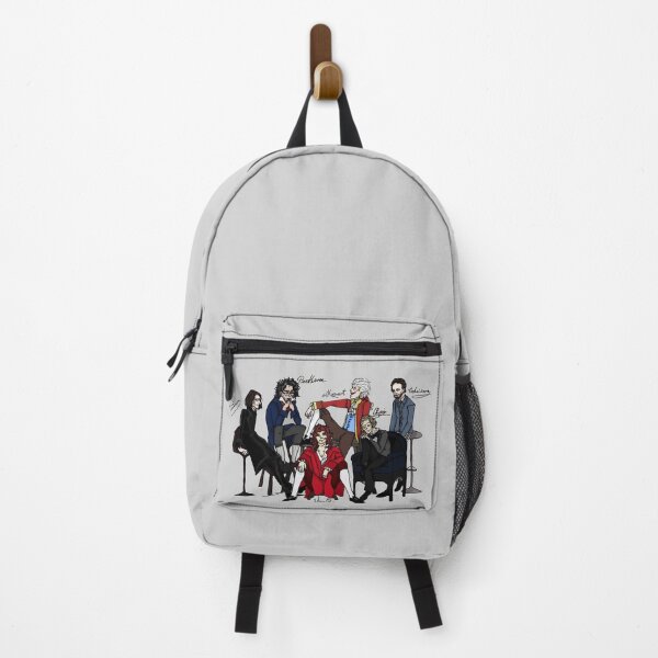 Item preview, Composer Gang  designed and sold by AylaMarion.