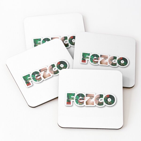 Item preview, Fezco Euphoria  designed and sold by NattyNancy.