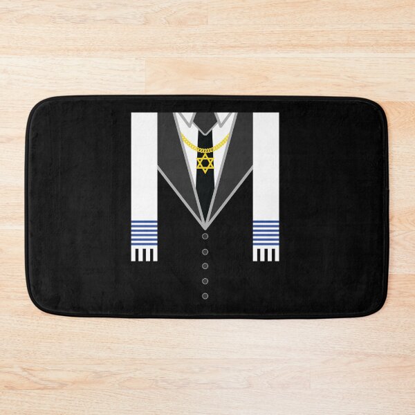 Item preview, Rabbi Costume  designed and sold by BeyondTheDeck.