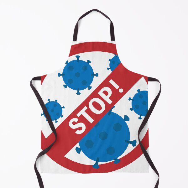 Item preview, Stop Coronavirus (COVID19) designed and sold by RyderDesign.