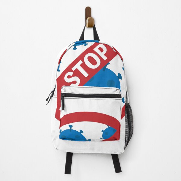 Item preview, Stop Coronavirus (COVID19) designed and sold by RyderDesign.