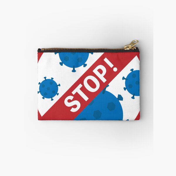Item preview, Stop Coronavirus (COVID19) designed and sold by RyderDesign.