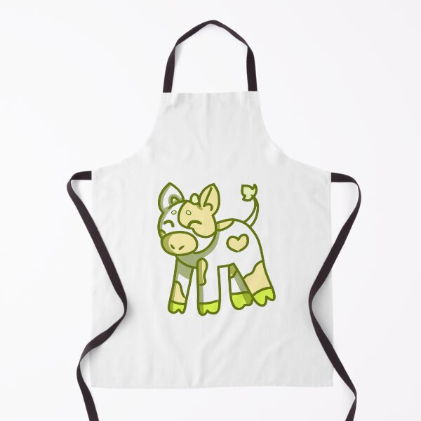 Item preview, Banana Cow designed and sold by Madame-Deer.
