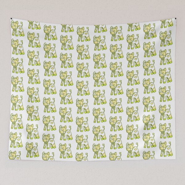Item preview, Banana Cow designed and sold by Madame-Deer.