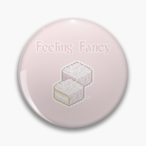 Item preview, feeling fancy designed and sold by robinchan33.