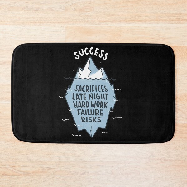 Item preview, Success iceberg gift idea designed and sold by Watersolution.