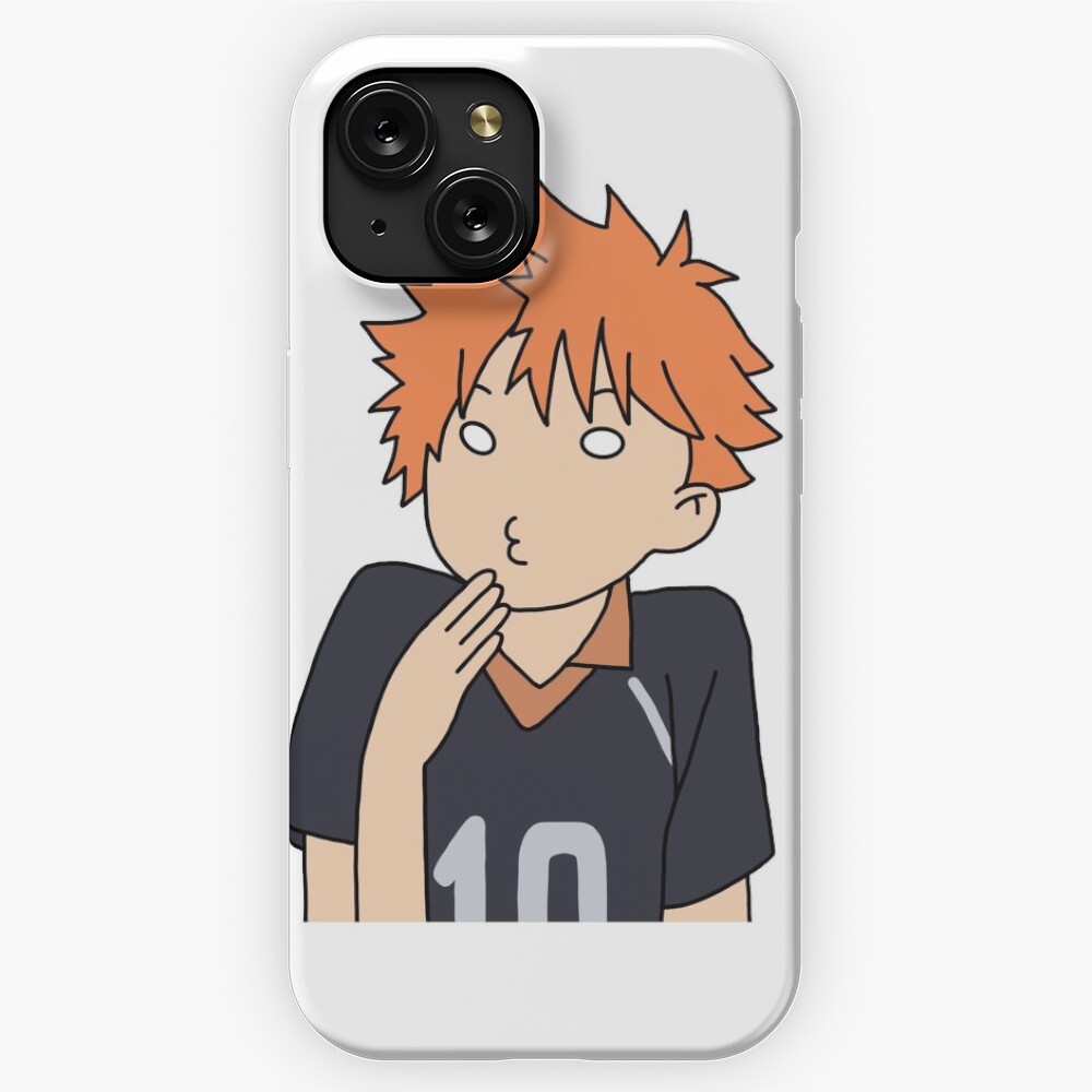 ✨Hinata✨  Phone, Hinata, Haikyuu