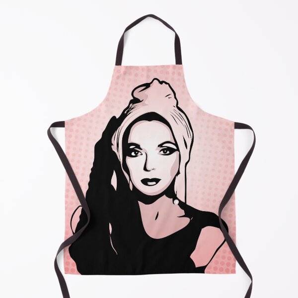 Item preview, Joan Collins | Pop Art designed and sold by williamcuccio.