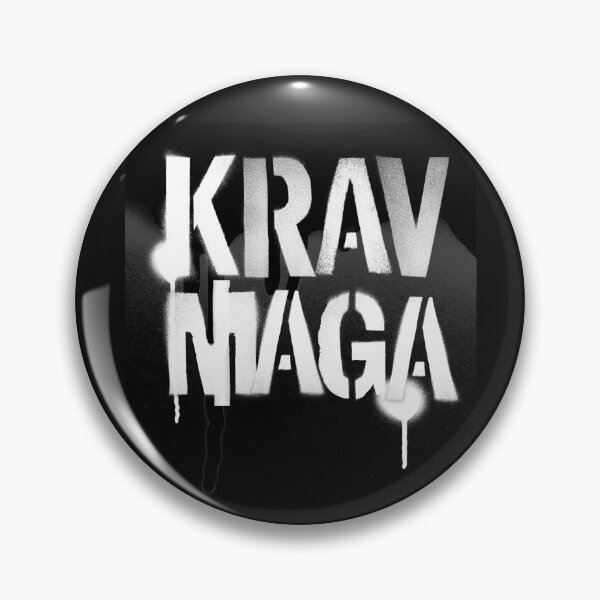 Item preview, Cool Urban Krav Maga Design designed and sold by loumed.