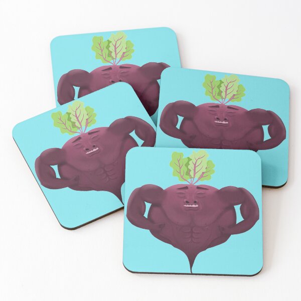 Item preview, Beefy Beetroot designed and sold by Andrew Helliwell.