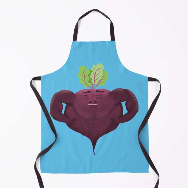 Item preview, Beefy Beetroot designed and sold by Andrew Helliwell.