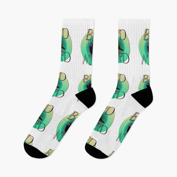 Item preview, Bird Nerd designed and sold by Heidi Baldwin.