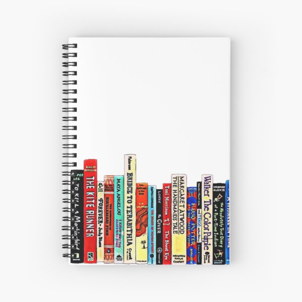Item preview, Banned Books designed and sold by funhousejen.