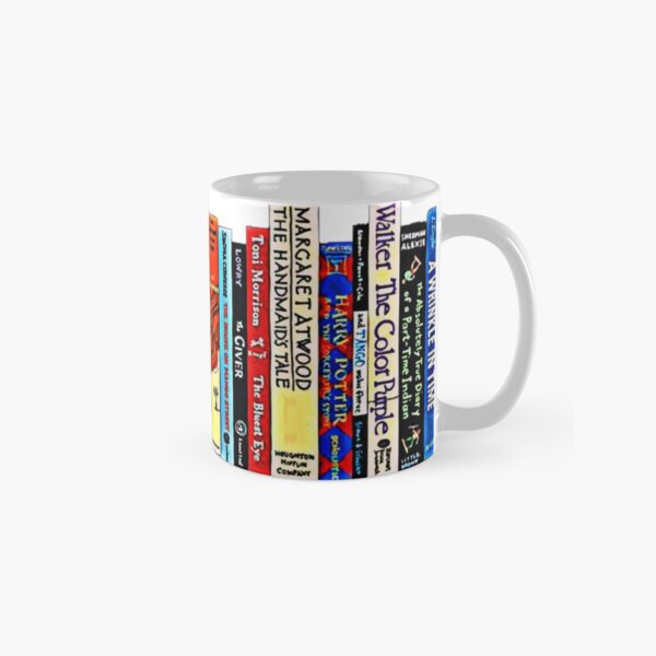 Item preview, Banned Books designed and sold by funhousejen.