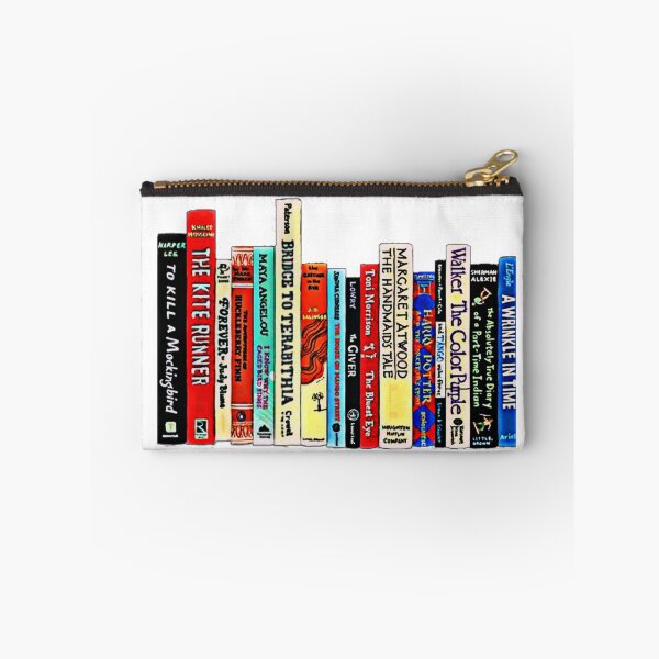 Item preview, Banned Books designed and sold by funhousejen.