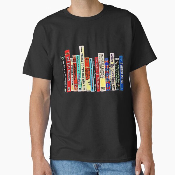 Item preview, Banned Books designed and sold by funhousejen.