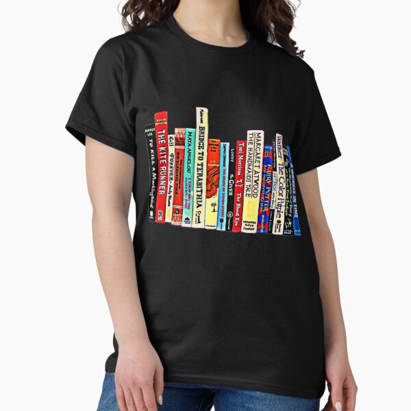 Item preview, Banned Books designed and sold by funhousejen.