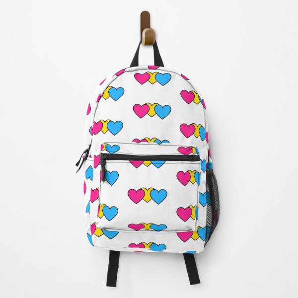 Item preview, Pansexual Pride Colours designed and sold by jddesignsstuff.