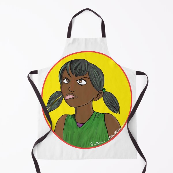 Item preview, Don't Mess with Beth designed and sold by ChuckHalloran.