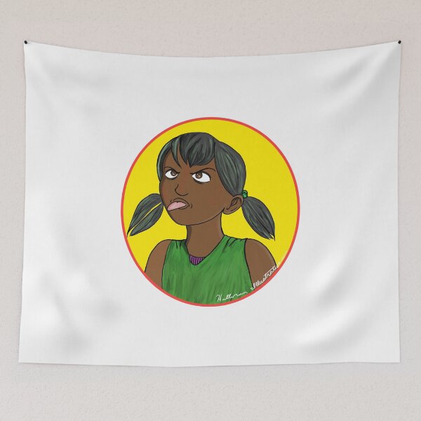 Item preview, Don't Mess with Beth designed and sold by ChuckHalloran.