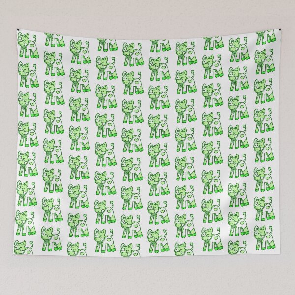 Item preview, Lime Cow designed and sold by Madame-Deer.