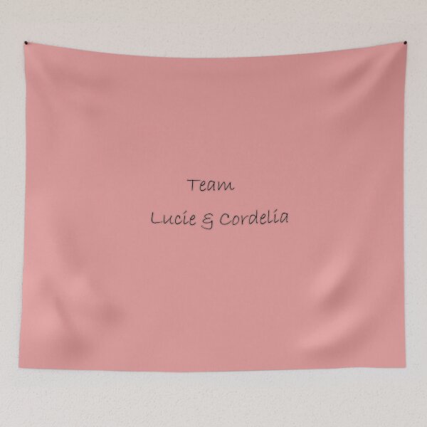 Artikelvorschau, Team Lucie & Cordelia entworfen und verkauft von ordinarysummer.
