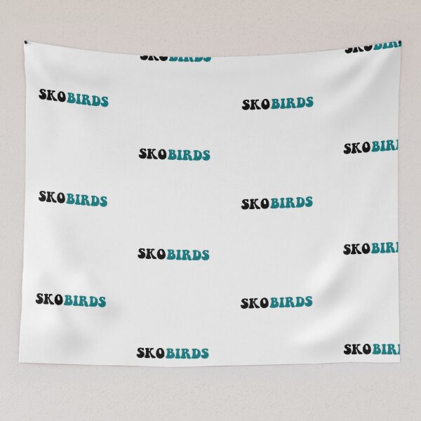 Item preview, philadelphia eagles sko birds design designed and sold by stickerlover100.