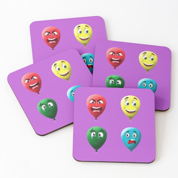 Item preview, Emotional Balloon - Bundle designed and sold by Andrew Helliwell.