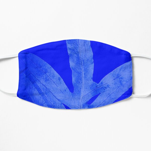 Royalty Flat Mask
