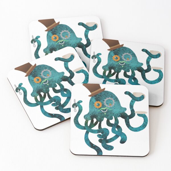 Item preview, Tea Jelly Friend  designed and sold by Andrew Mercator.