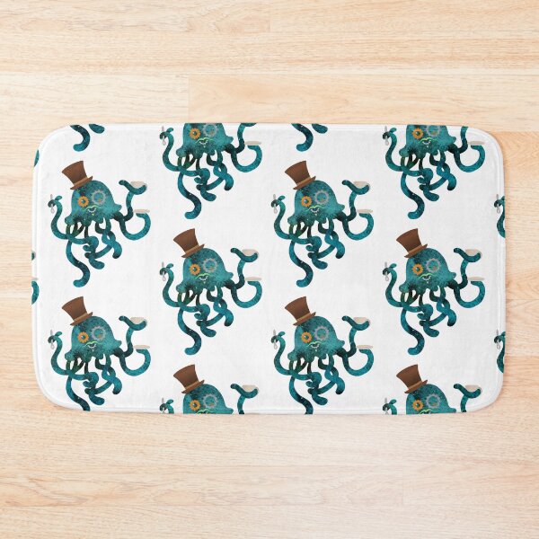 Item preview, Tea Jelly Friend  designed and sold by Andrew Mercator.