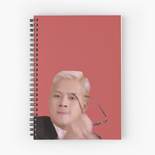 Item preview, Got7 Jackson Meme designed and sold by kpopdays.