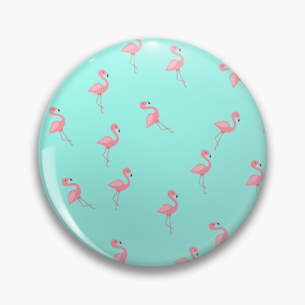 Item preview, Let’s Flamingle designed and sold by opalbatty.