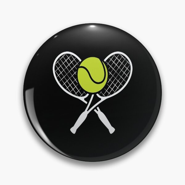 Artikelvorschau, Tennis entworfen und verkauft von MonteGrosso.
