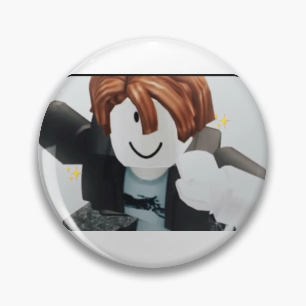 Roblox: Noob as a girl Pin by MalinQuivi