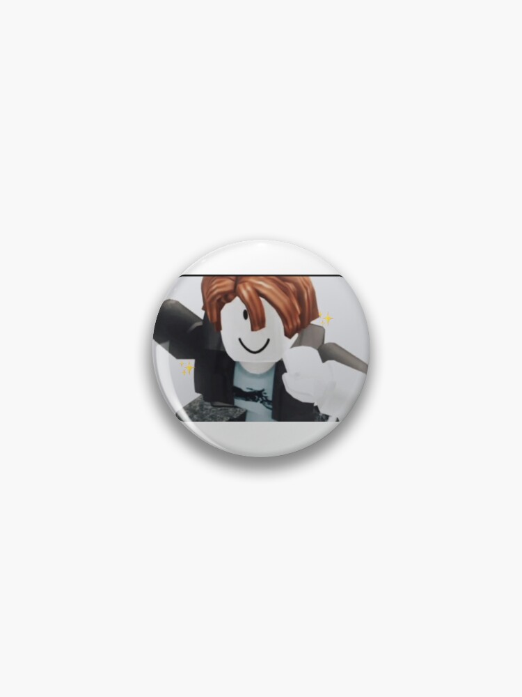 Roblox: Noob as a girl Pin by MalinQuivi