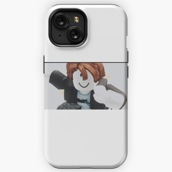 Dead noob roblox iPhone 12 Case by Vacy Poligree - Pixels