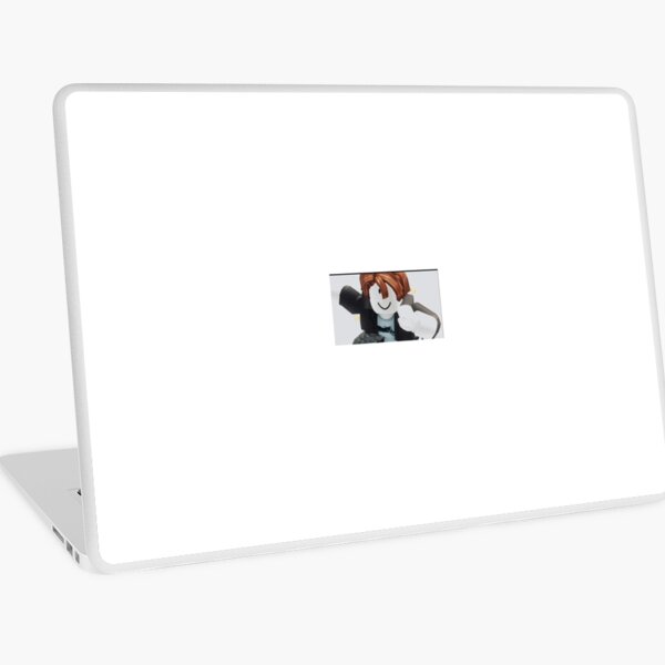 Bacon Hair Laptop Skins for Sale