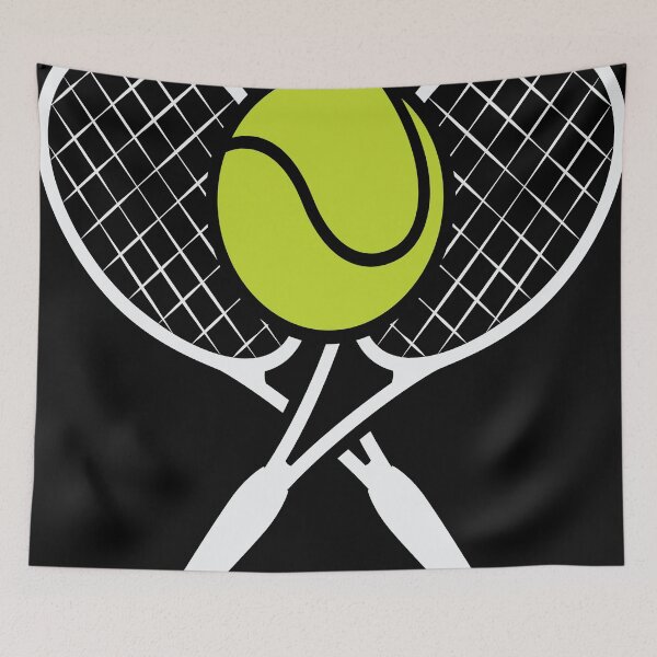 Item preview, tennis designed and sold by MonteGrosso.