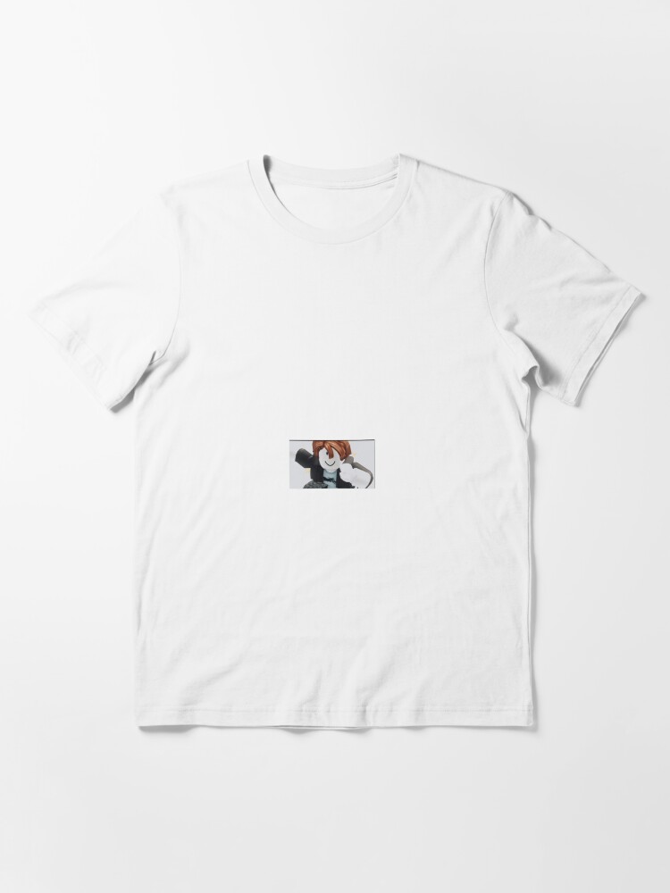 Roblox Bacon Hair Classic T-Shirt for Sale by KweenFlop