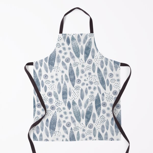 Item preview, Blue Fields designed and sold by IvyLemonStudio.