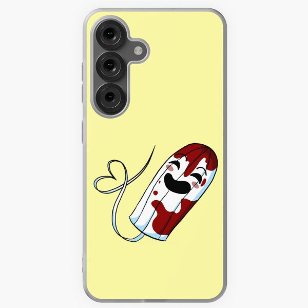 Item preview, Happy Cartoon Tampon designed and sold by jaorozco.
