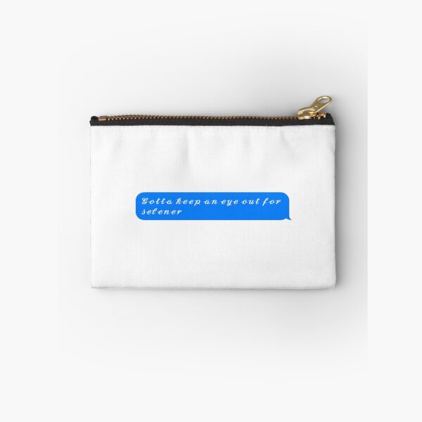 Item preview, Gotta keep an eye out for selener designed and sold by piece-of-schist.